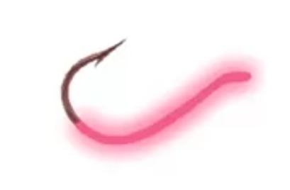 Northland- Super-Glo Attractor Hook