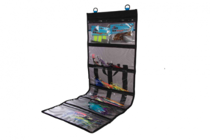 Plano- Tackle Wrap Z-Series Storage