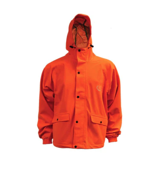 Backwoods- Adventure Blaze Jacket