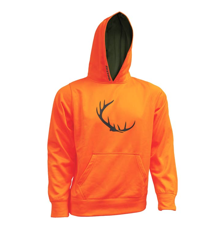 Backwoods- Kid's Blaze Hoodie