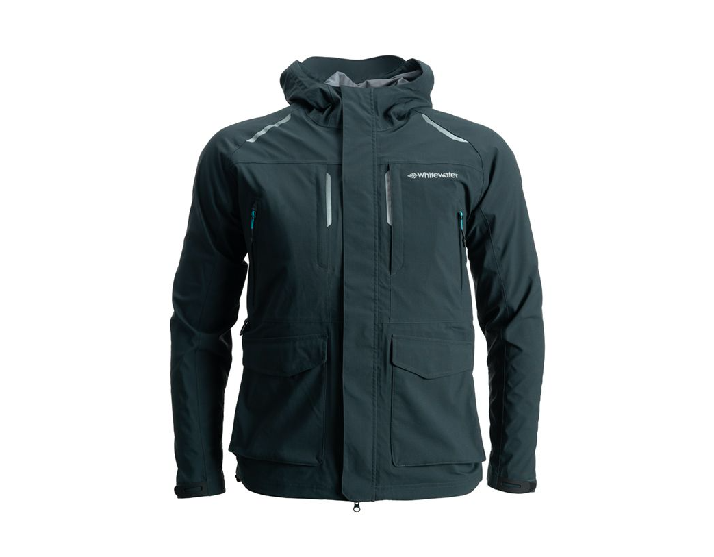 Whitewater- Great Lakes Fishing Jacket