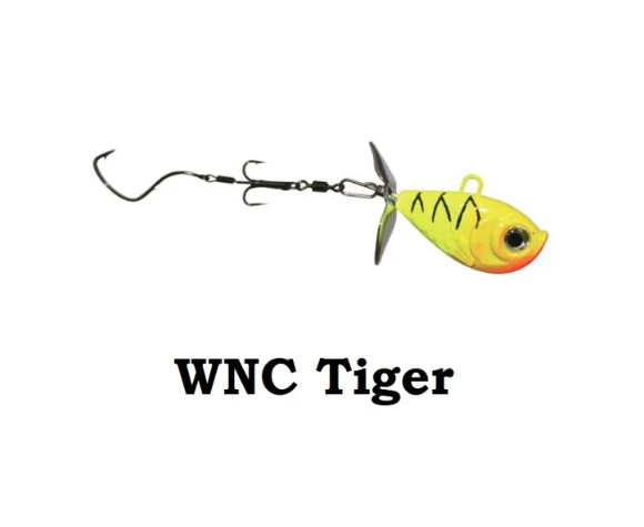 Walleye Nation- Death Jig