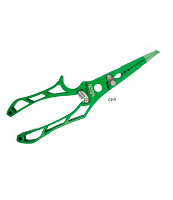 NXS- Green Hell Gladiator Pliers