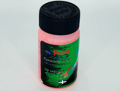 Malades de Pêche- MDP Glow Fish Attractant