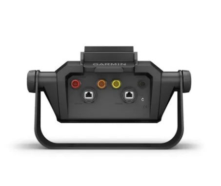 Garmin- Bail Mount with Quick Release Cradle for ECHOMAP Ultra 10x Series