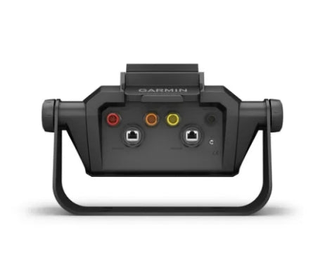 Garmin- Bail Mount with Quick Release Cradle for ECHOMAP Ultra 12x Series
