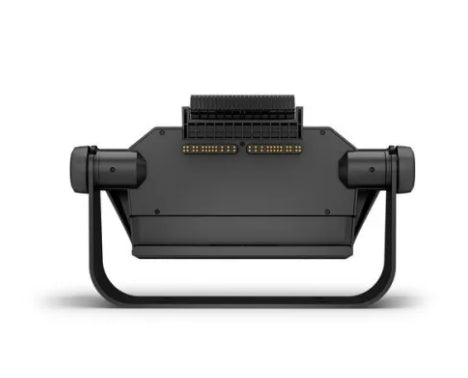 Garmin- Bail Mount with Quick Release Cradle for ECHOMAP Ultra 12x Series