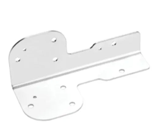Garmin- Transducer Jack Plate Mount