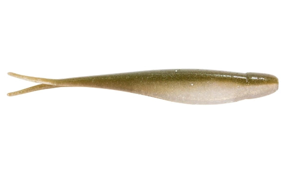 ZMAN- Scented Jerk ShadZ Bait