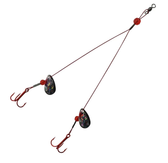 Northland- Predator Rig