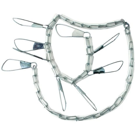 Eagle Claw- 9 Snap Chain Stringer