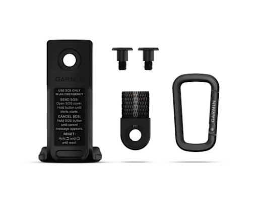 Garmin- Spine Mount Adapter