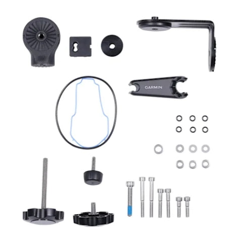 Garmin- Force Kraken LiveScope Mounting Bracket