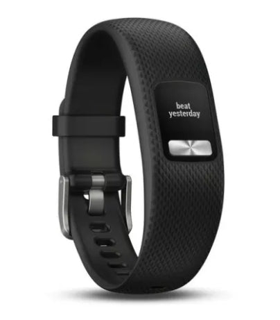 Garmin- VivoFit 4 Activity Tracker