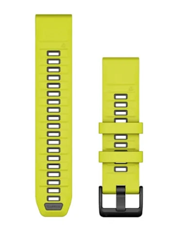 Garmin- QuickFit 22 Watchband