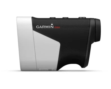 Garmin- Approach Z82 Golf Rangefinder