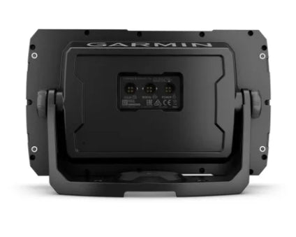 Garmin- Striker Vivd 7SV Fish Finder