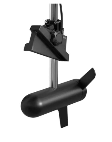 Garmin- Panoptix LiveScope Sonar XR System with LVS62XR Transducer
