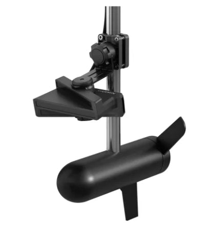 Garmin- Panoptix LiveScope Sonar XR System with LVS62XR Transducer