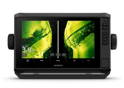 Garmin- ECHOMAP UHD2 95SV Chartplotter