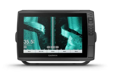 Garmin- ECHOMAP Ultra 2 106SV Chartplotter