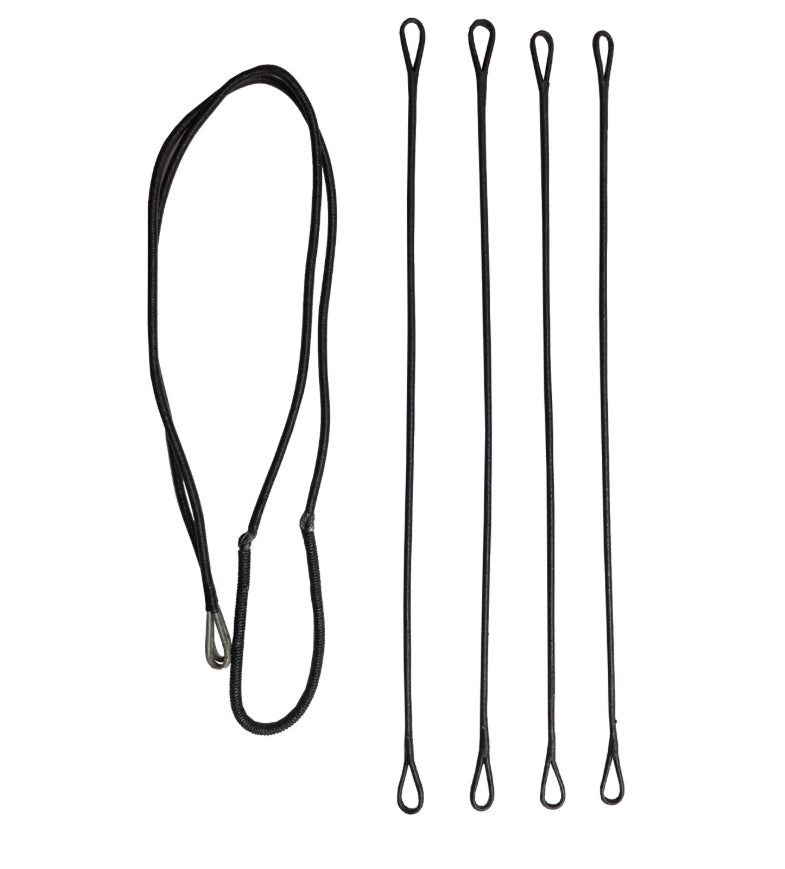 Ravin- String and Cable Set for R500 Only