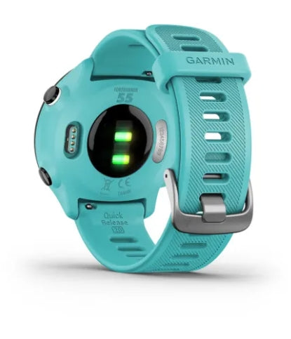 Garmin- Forerunner 55 GPS Smartwatch