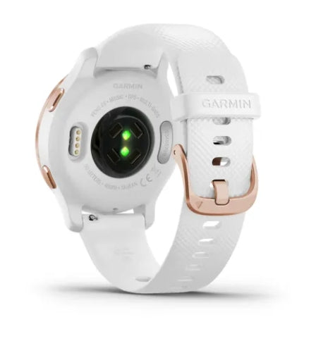 Garmin- Venu 2S GPS Smartwatch