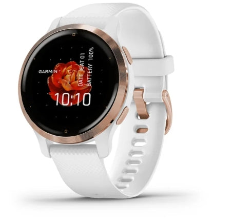 Garmin- Venu 2S GPS Smartwatch