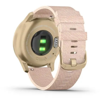 Garmin- VivoMove Style Hybrid Smartwatch