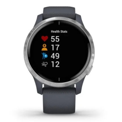 Garmin- Venu GPS Smartwatch