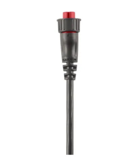 Garmin- Threaded Power/ Data Cable (4 Pin)