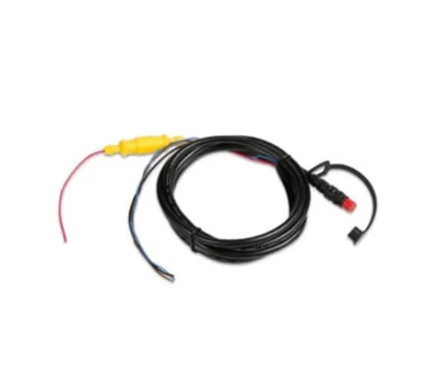 Garmin- Power/ Data Cable (4 Pin)