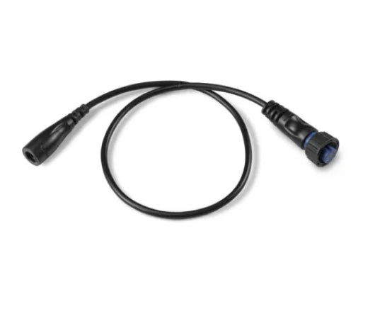 Garmin- 4 Pin Transducer to 8 Pin Sounder Adapter Cable