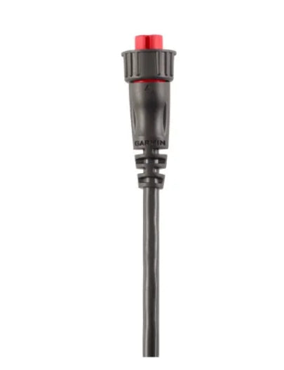Garmin- Threaded Power Cable (2 Pin)