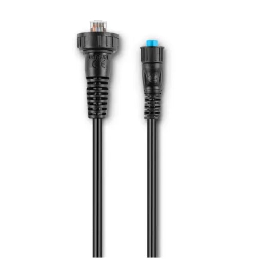 Garmin- Marin Network Adapter Cable- Small Female to Large