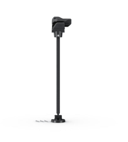 Garmin- Deck Mount Stabilizer Kit for Force Kraken Trolling Motor