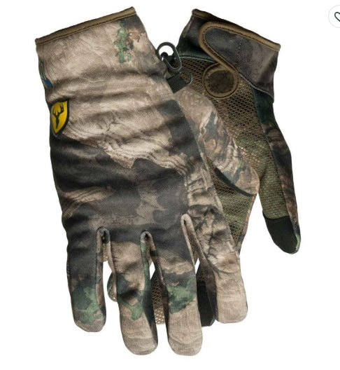Shield- S3 Fleece Glove