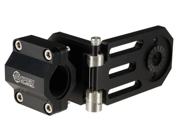 Sniper Marine- ModeShift Transducer Bracket