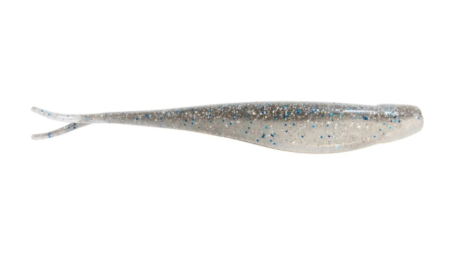 ZMAN- Scented Jerk ShadZ Bait