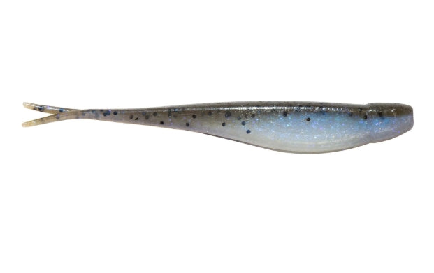 ZMAN- Scented Jerk ShadZ Bait