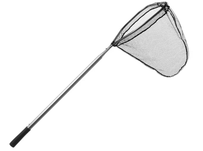 Frabill- Smelt/ Shad 54"- 87" Extendable Fishing Net