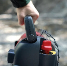 Mr. Heater- Portable Buddy Heater