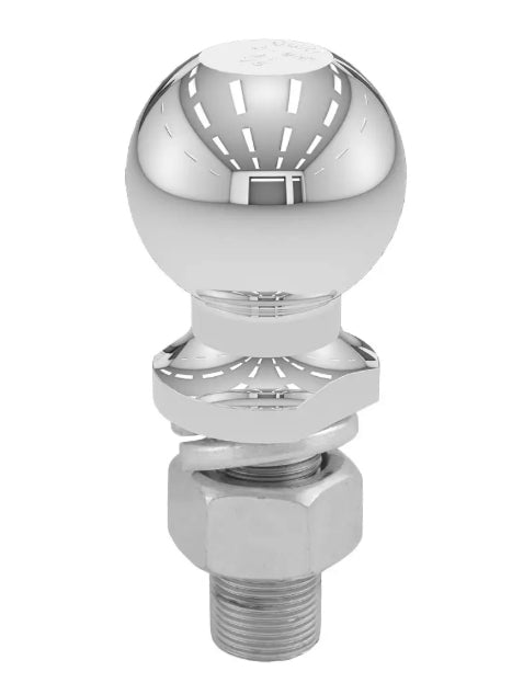 Curt- 2-5/16" Trailer Ball