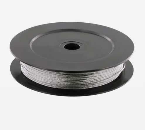 Scotty- Premium Braided Downrigger Line