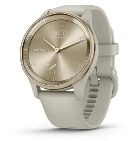 Garmin- VivoMove Trend Smartwatch