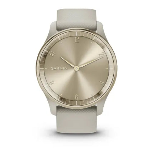 Garmin- VivoMove Trend Smartwatch