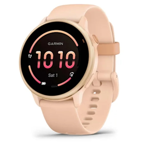 Garmin- VivoActive 6 Smartwatch