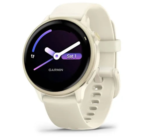 Garmin- VivoActive 6 Smartwatch