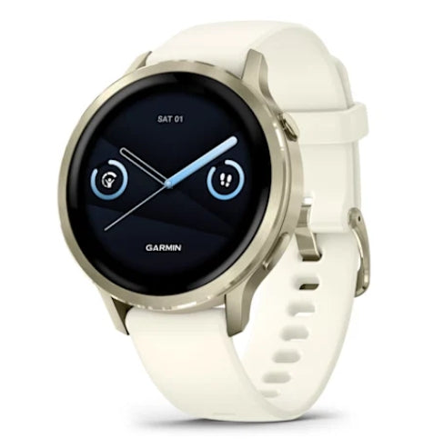 Garmin- Venu 4 Smartwatch